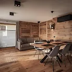 Apartman Cozy Loft In The Alps Of Zillertal Schwendau