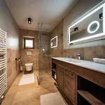 Cozy Loft In The Alps Of Zillertal *