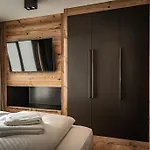 Cozy Loft In The Alps Of Zillertal Apartman *