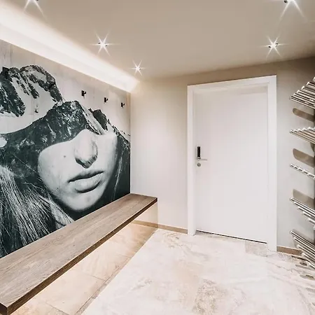 Cozy Loft In The Alps Of Zillertal Schwendau