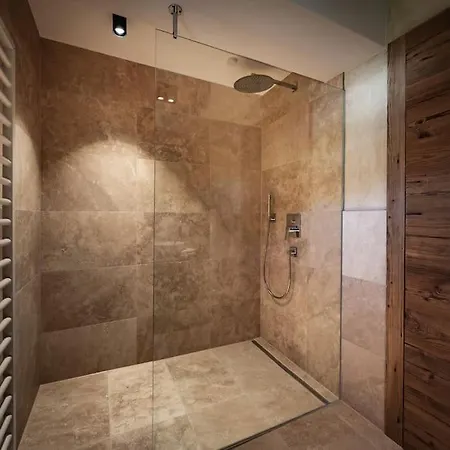 Cozy Loft In The Alps Of Zillertal Appartement *