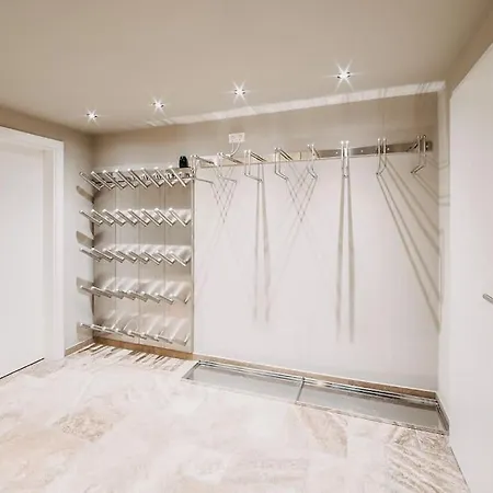 Cozy Loft In The Alps Of Zillertal Appartement Schwendau