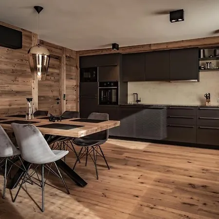 Appartement Cozy Loft In The Alps Of Zillertal Schwendau