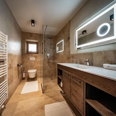 Cozy Loft In The Alps Of Zillertal *