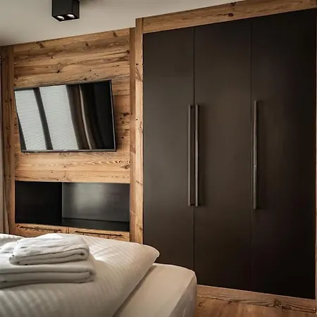 Cozy Loft In The Alps Of Zillertal Appartement *