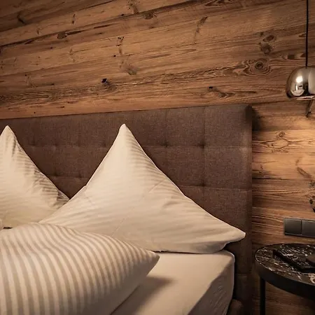 Cozy Loft In The Alps Of Zillertal Schwendau