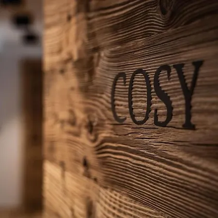 Cozy Loft In The Alps Of Zillertal Appartement Schwendau