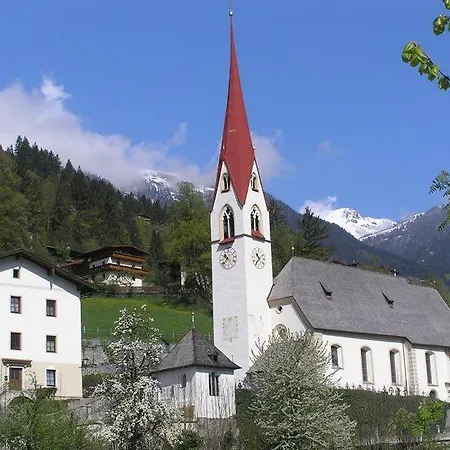 Cozy Loft In The Alps Of Zillertal *