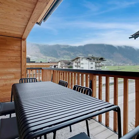 Cozy Loft In The Alps Of Zillertal *