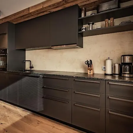 Cozy Loft In The Alps Of Zillertal *