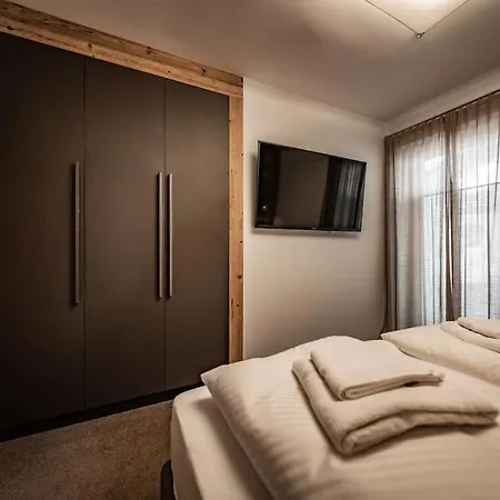 Cozy Loft In The Alps Of Zillertal شفينداو