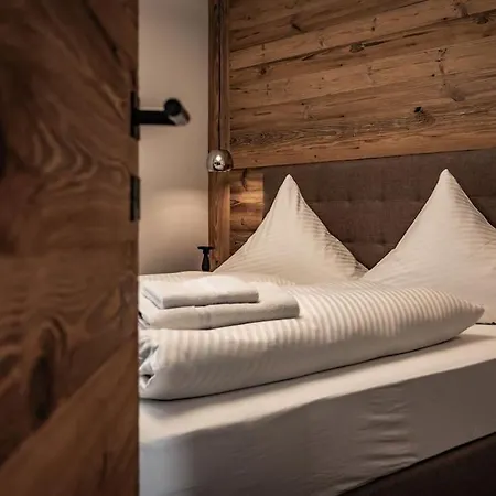 Cozy Loft In The Alps Of Zillertal * Schwendau