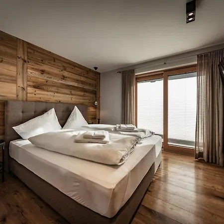 Apartman Cozy Loft In The Alps Of Zillertal Schwendau