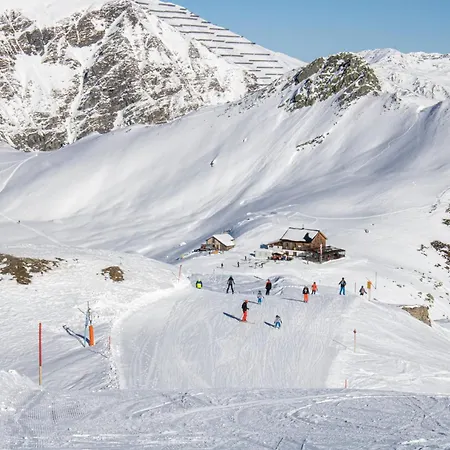 شقة Cozy Loft In The Alps Of Zillertal شفينداو