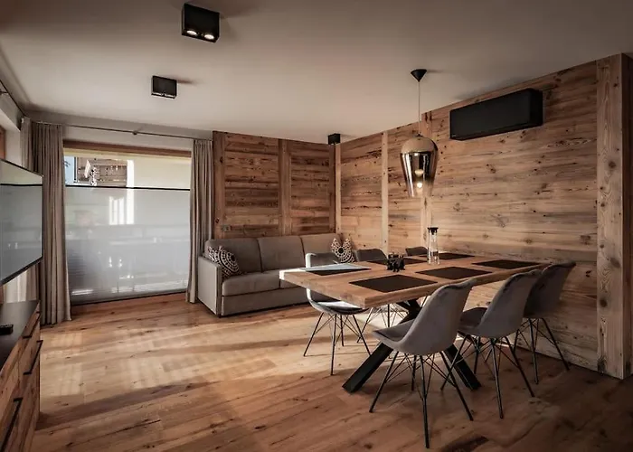 Διαμέρισμα Cozy Loft In The Alps Of Zillertal Schwendau