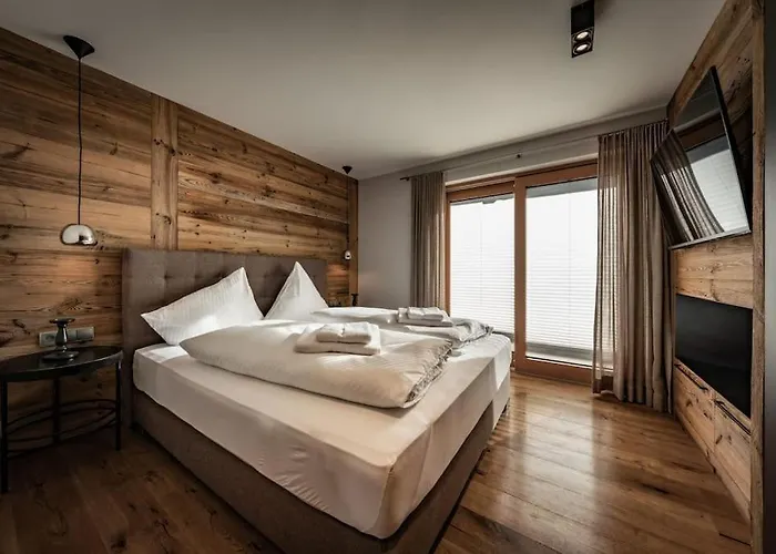 Διαμέρισμα Cozy Loft In The Alps Of Zillertal Schwendau