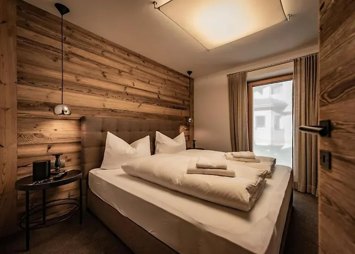 Cozy Loft In The Alps Of Zillertal Διαμέρισμα