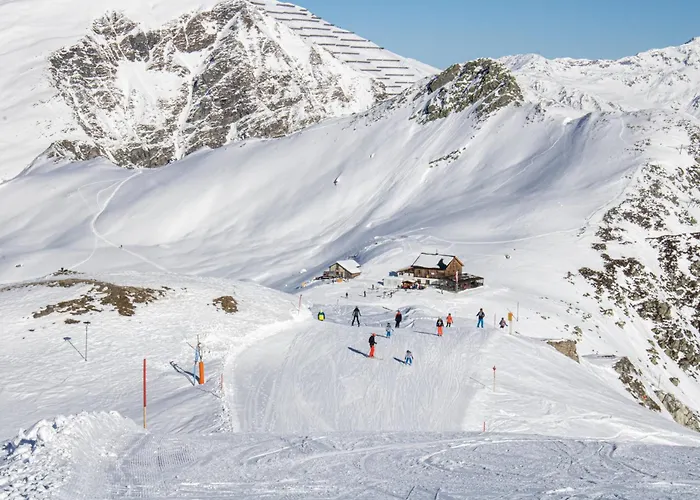 Διαμέρισμα Cozy Loft In The Alps Of Zillertal Schwendau