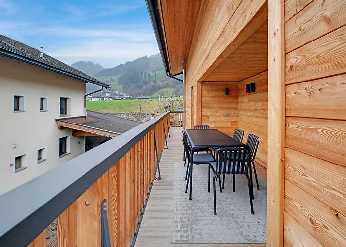 Διαμέρισμα Cozy Loft In The Alps Of Zillertal *