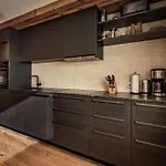 Cozy Loft In The Alps Of Zillertal *