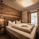 Cozy Loft In The Alps Of Zillertal Apartment