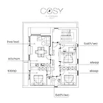 Cozy Loft In The Alps Of Zillertal Apartment Schwendau