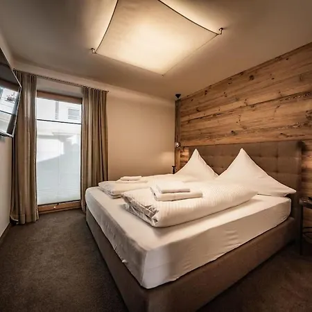 Cozy Loft In The Alps Of Zillertal Apartment