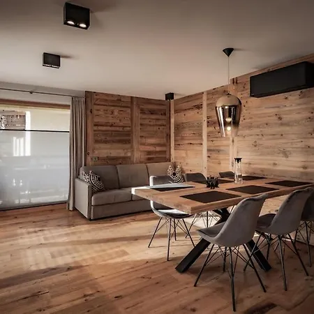 Apartment Cozy Loft In The Alps Of Zillertal Schwendau