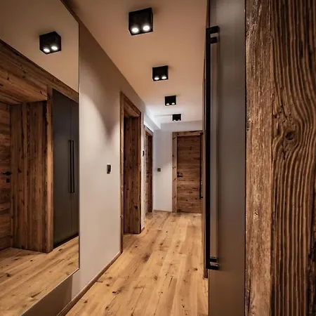 Apartment Cozy Loft In The Alps Of Zillertal *
