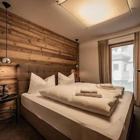 Cozy Loft In The Alps Of Zillertal Apartment